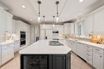 Marshall Home Kitchen Remodel