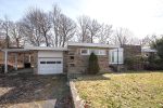 Pittsburgh Home Exterior Remodel (Before)