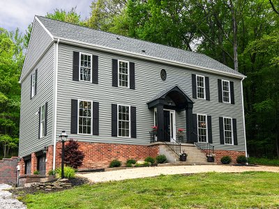 Bradfordwoods Home Remodel