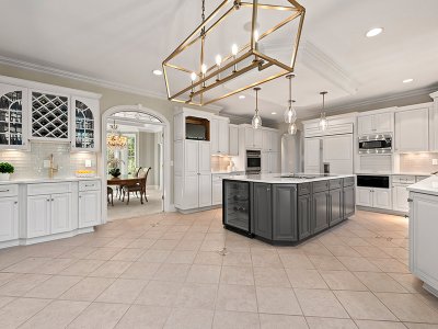 Marshall Home Kitchen Remodel
