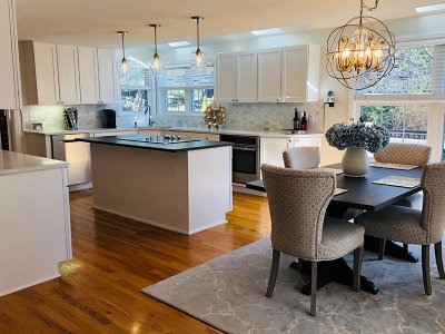 Wexford Home Remodel